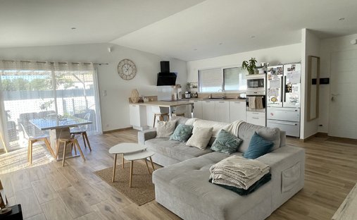 House in Gare-Saint Michel, Les Sables-d'Olonne, France 1
