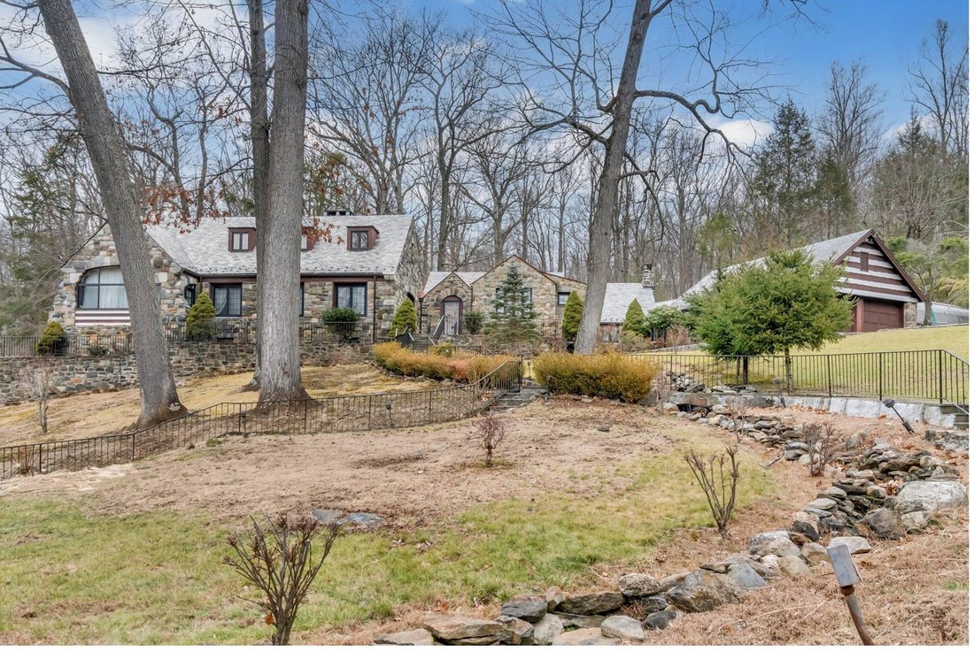 House in Katonah, New York, United States 3 - 13253828