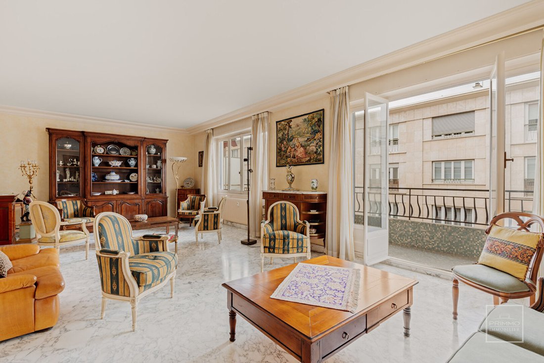 Apartment in Tête d'Or-Foch-Vitton, Lyon 6e Arrondissement, Lyon 4 - 16130357