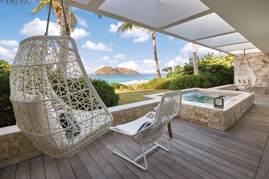 Saint Barthélemy, United States 5 - 12419287