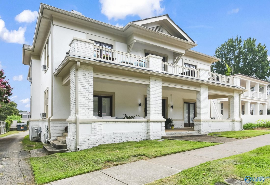 Apartment in Redstone Arsenal, Alabama, United States 1 - 16131452