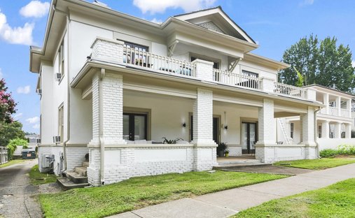 Apartment in Redstone Arsenal, Alabama, United States 1
