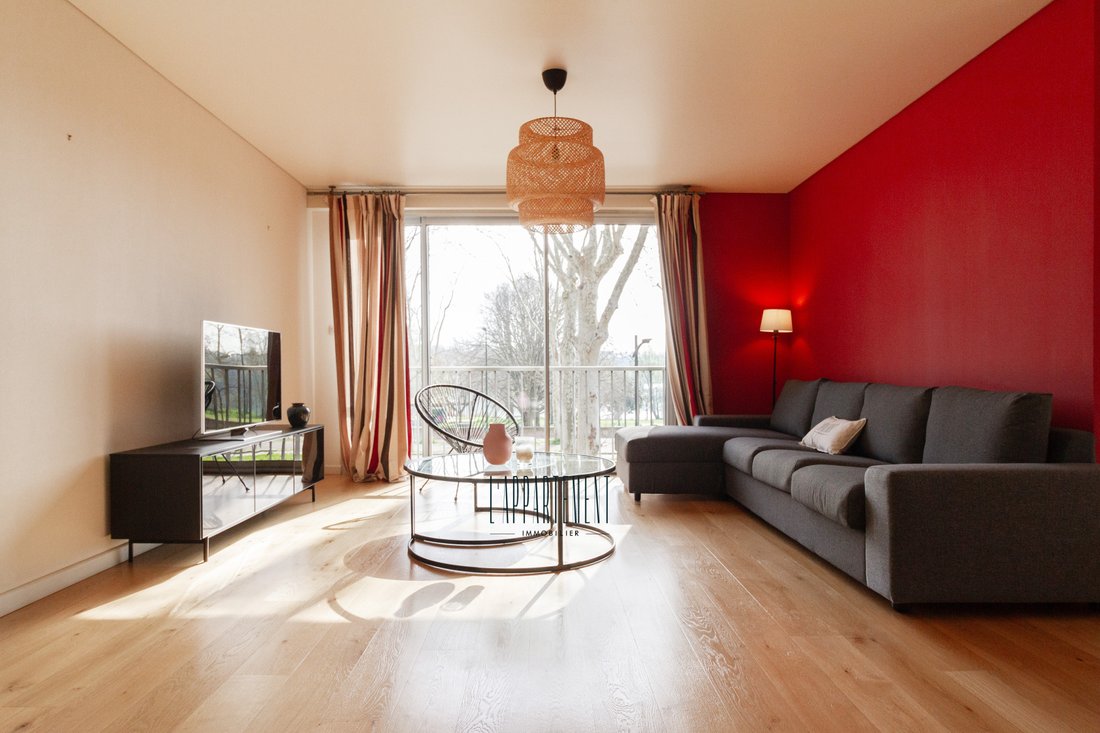 Apartment in Capitole, Toulouse, France 2 - 16131335