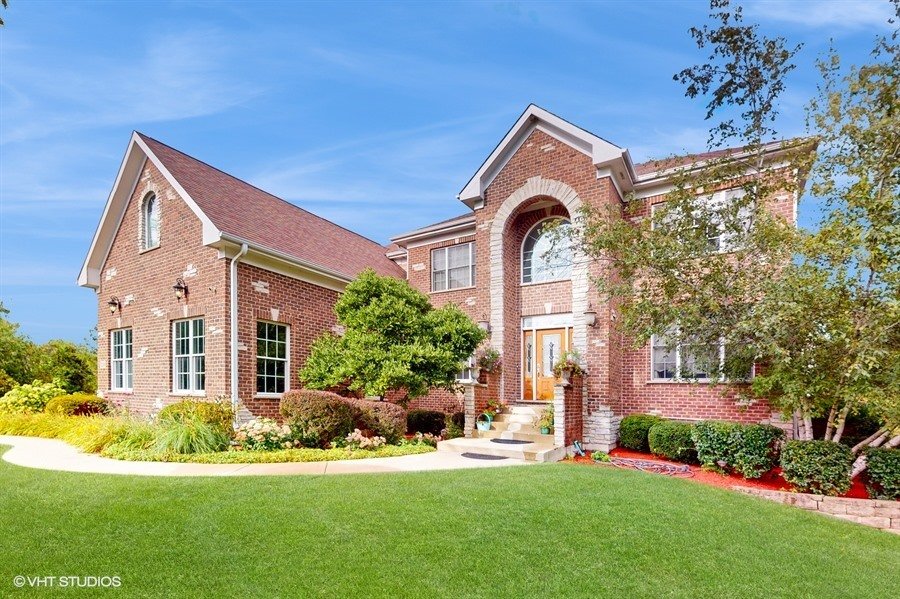 House in Village of Lakewood, Illinois, United States 3 - 16131002