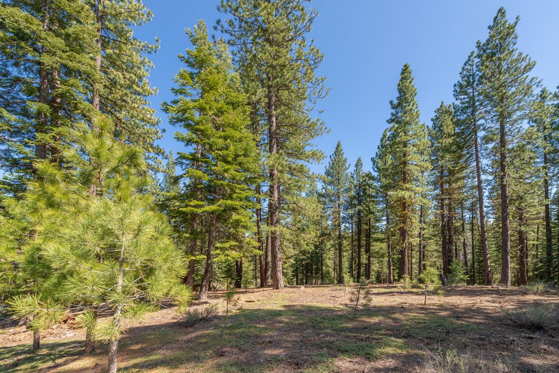 Land in Truckee, California, United States 1 - 16134925