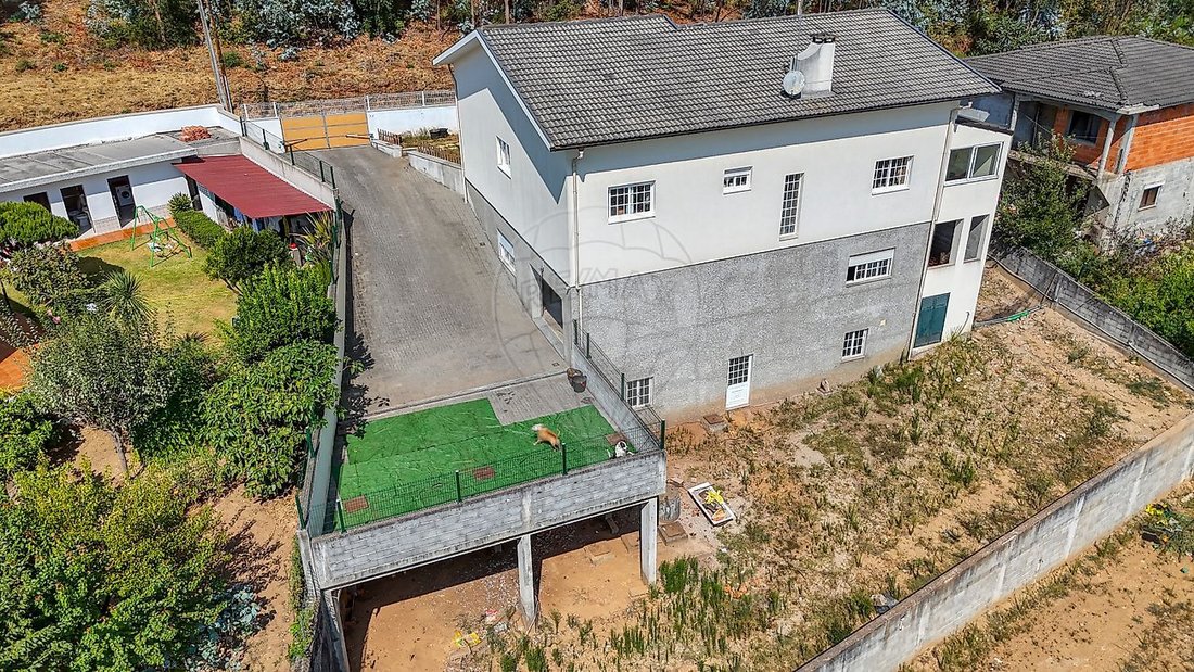 House in Canedo, Vale e Vila Maior, Aveiro District, Portugal 3 - 16130739