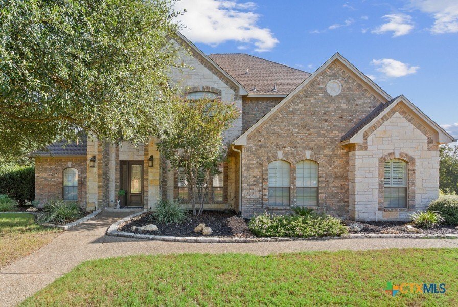 House in Salado, Texas, United States 1 - 16134296