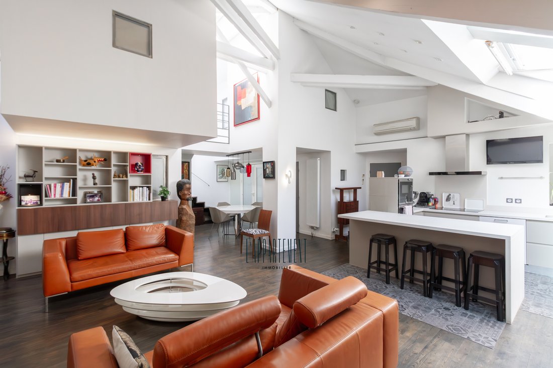 Apartment in Capitole, Toulouse, France 4 - 16130833