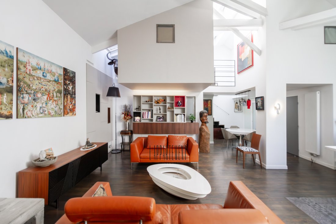 Apartment in Capitole, Toulouse, France 3 - 16130833
