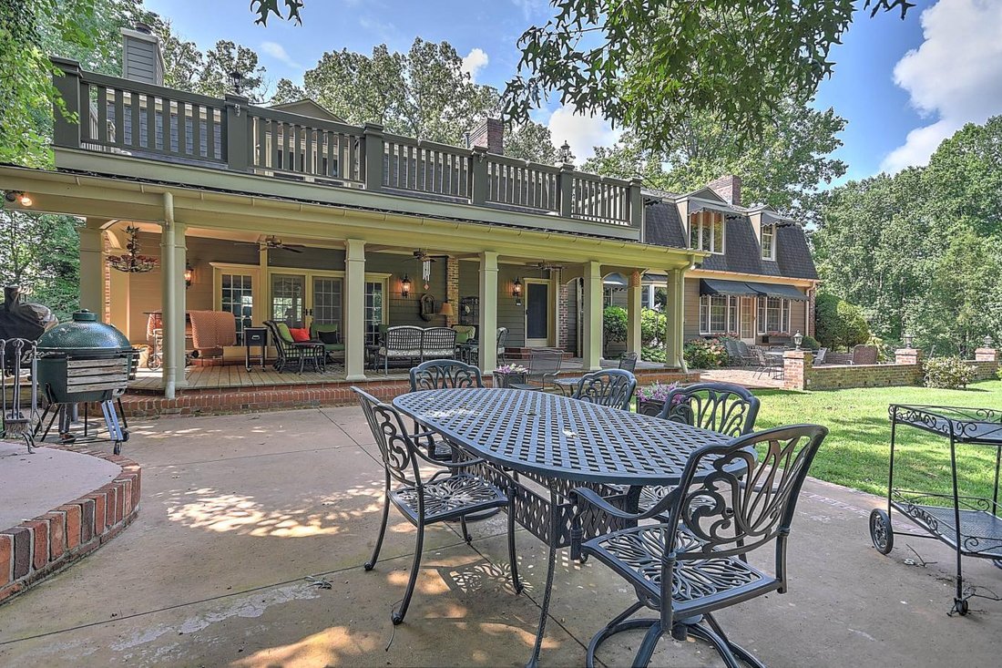 House in Bristol, Virginia, United States 5 - 16134264