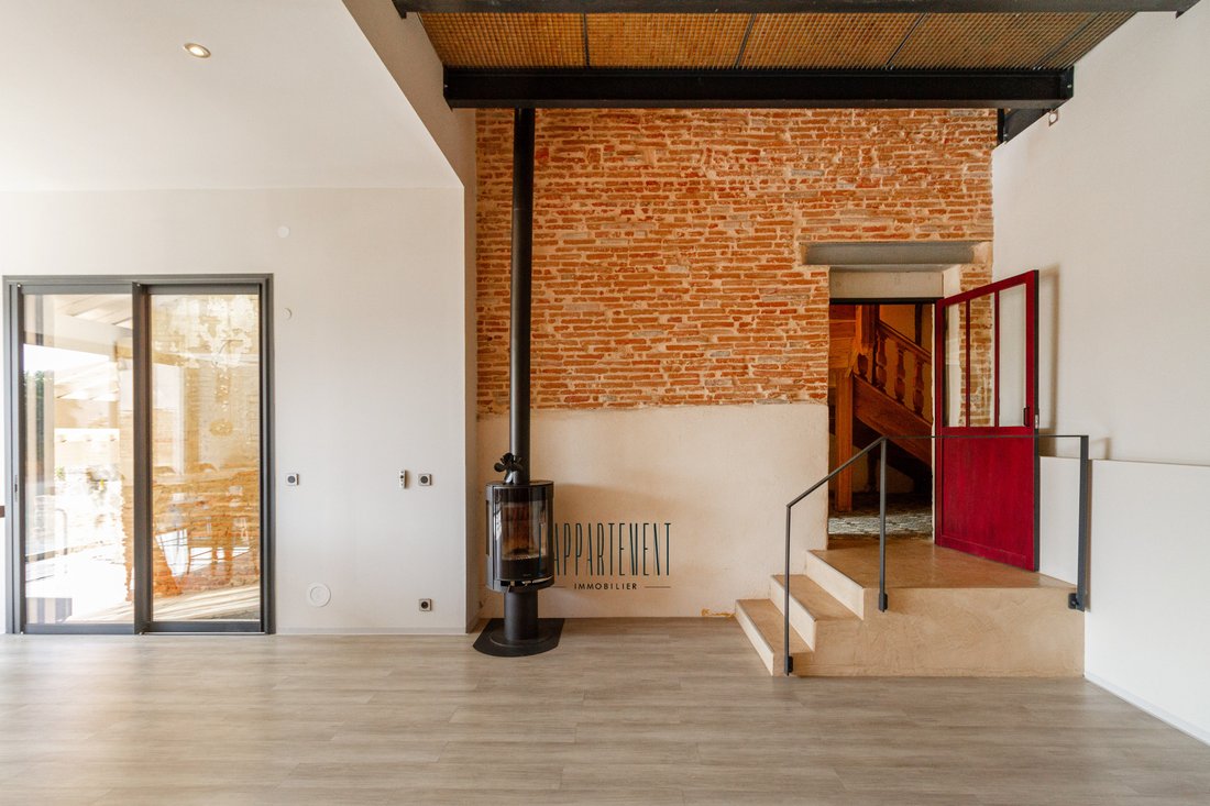 House in Dremil-Lafage, Occitania, France 5 - 16130962