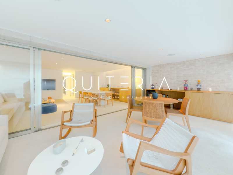 Apartment in Rio de Janeiro, State of Rio de Janeiro, Brazil 2 - 16132283