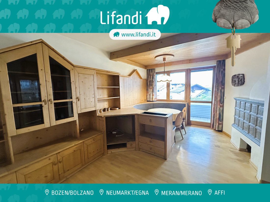Apartment in Neumarkt, Trentino – Alto Adige/Südtirol, Italy 1 - 16133327