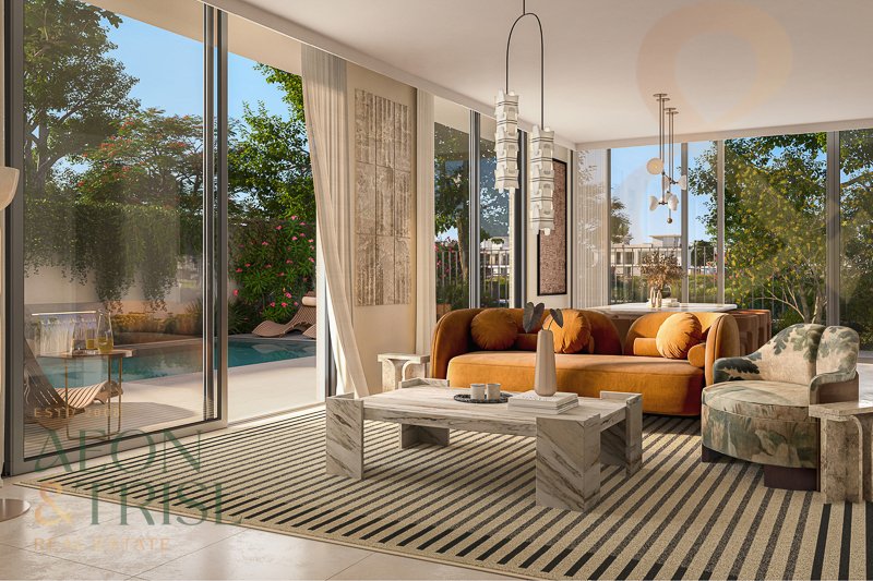 Villa in Al Wasl, Dubai, United Arab Emirates 3 - 16130858
