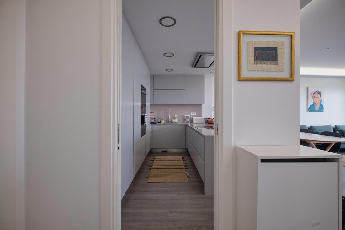 Apartment in Ericeira, Lisbon, Portugal 3 - 16120297