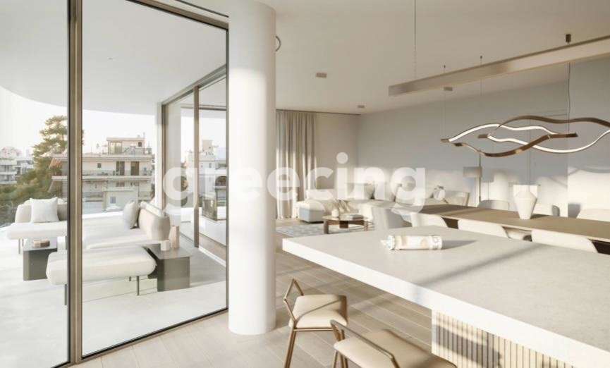 Apartment in Glyfada, Attica, Greece 5 - 16133422