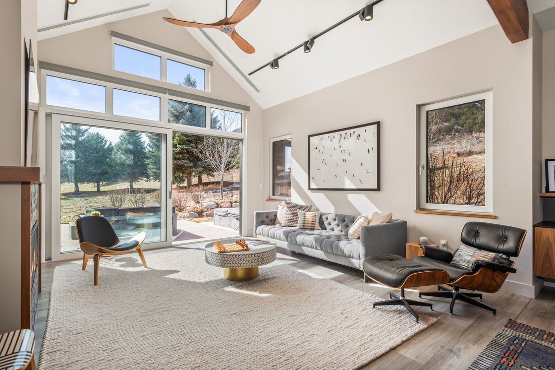 House in Carbondale, Colorado, United States 4 - 16133100