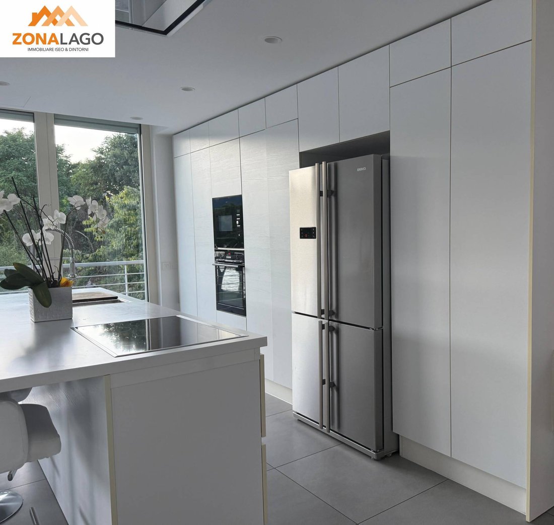 Apartment in Marone, Lombardy, Italy 3 - 16132695