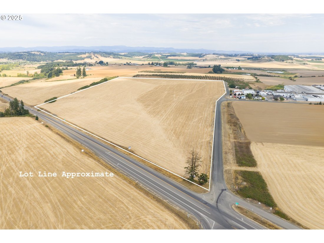 Farm Ranch in Dallas, Oregon, United States 1 - 16133182