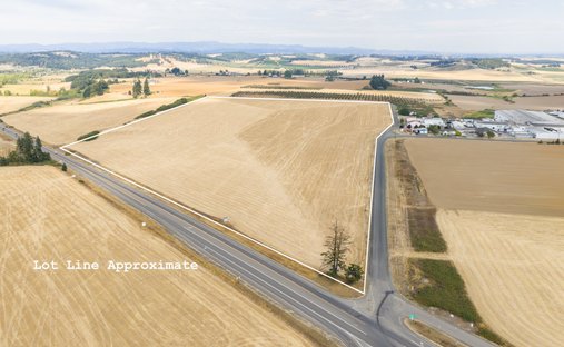 Farm Ranch in Dallas, Oregon, United States 1