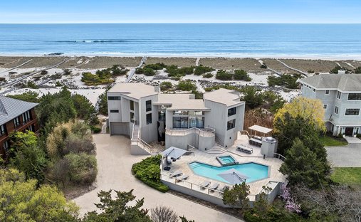 Casa en Westhampton Beach, Nueva York, Estados Unidos 1