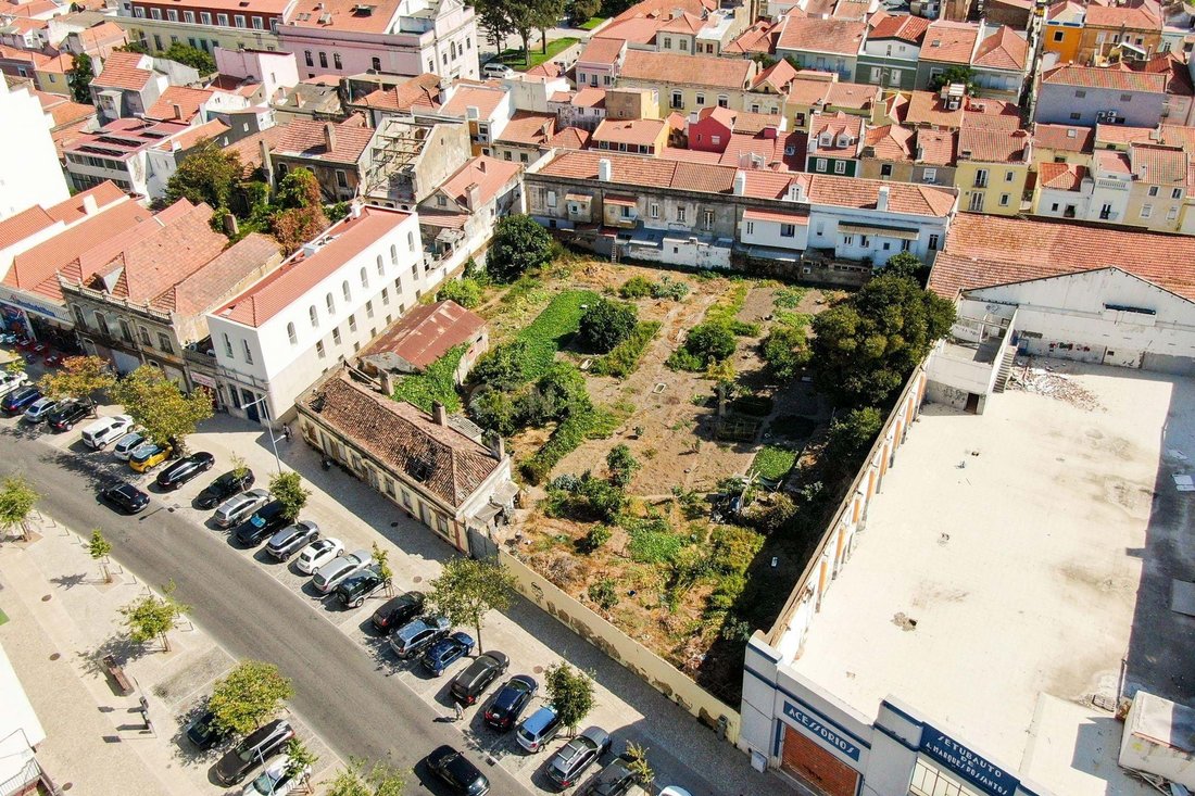 Land in Setubal, Setubal, Portugal 4 - 16134222