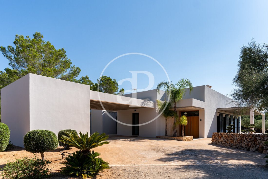 Villa in Porreres, Balearic Islands, Spain 2 - 15819139