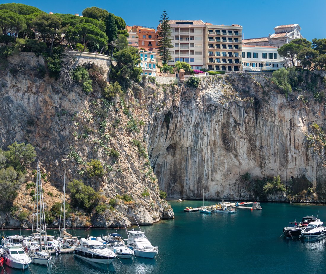 Apartment in Monaco, Monaco 5 - 16133826
