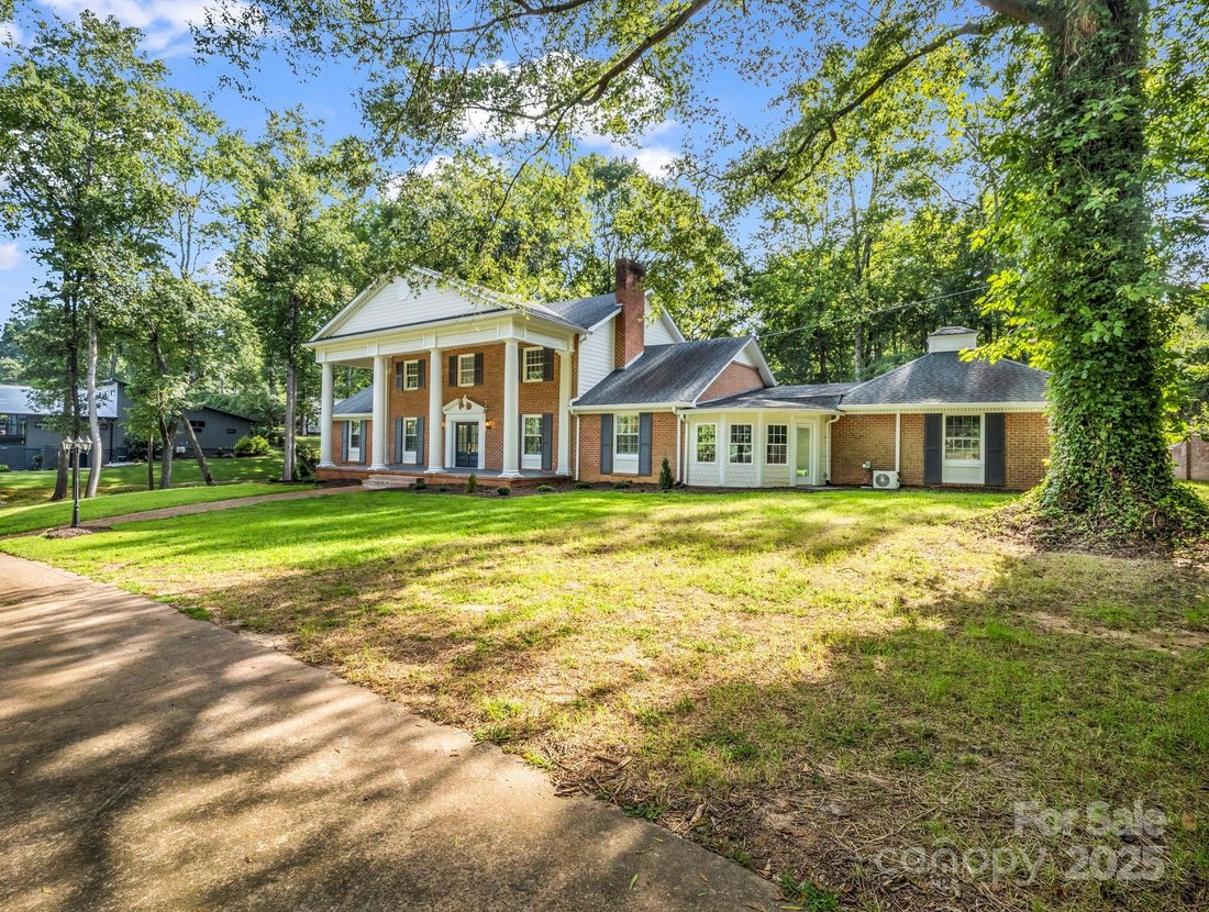 House in Shelby, North Carolina, United States 2 - 16131453