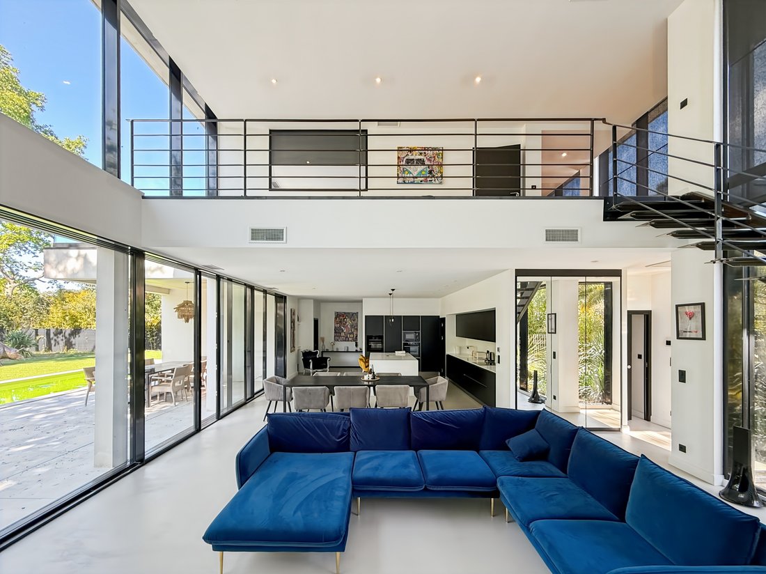 Villa in Aiguillon, Arcachon, France 2 - 16130208