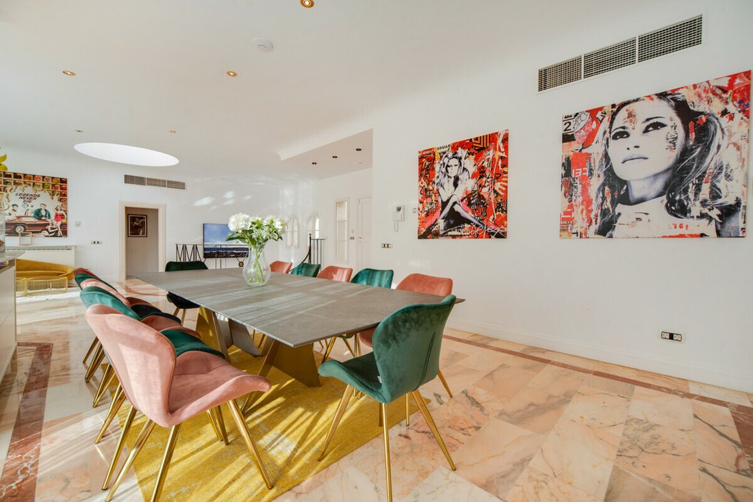 Villa in Palma, Balearic Islands, Spain 4 - 16131247