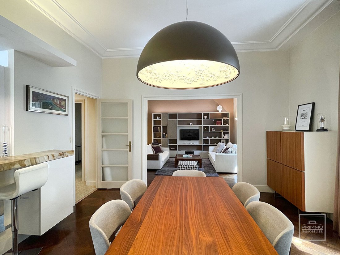 Apartment in Tête d'Or-Foch-Vitton, Lyon 6e Arrondissement, Lyon 3 - 16130582
