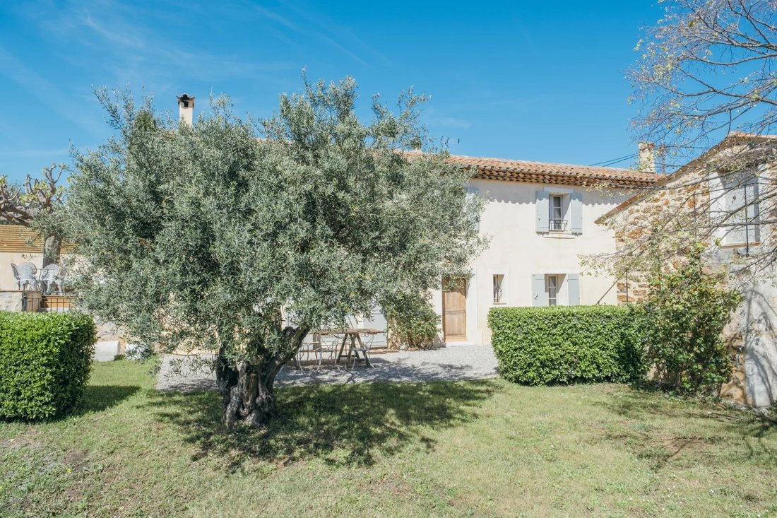 House in Montauroux, Provence-Alpes-Côte d'Azur, France 5 - 16130379
