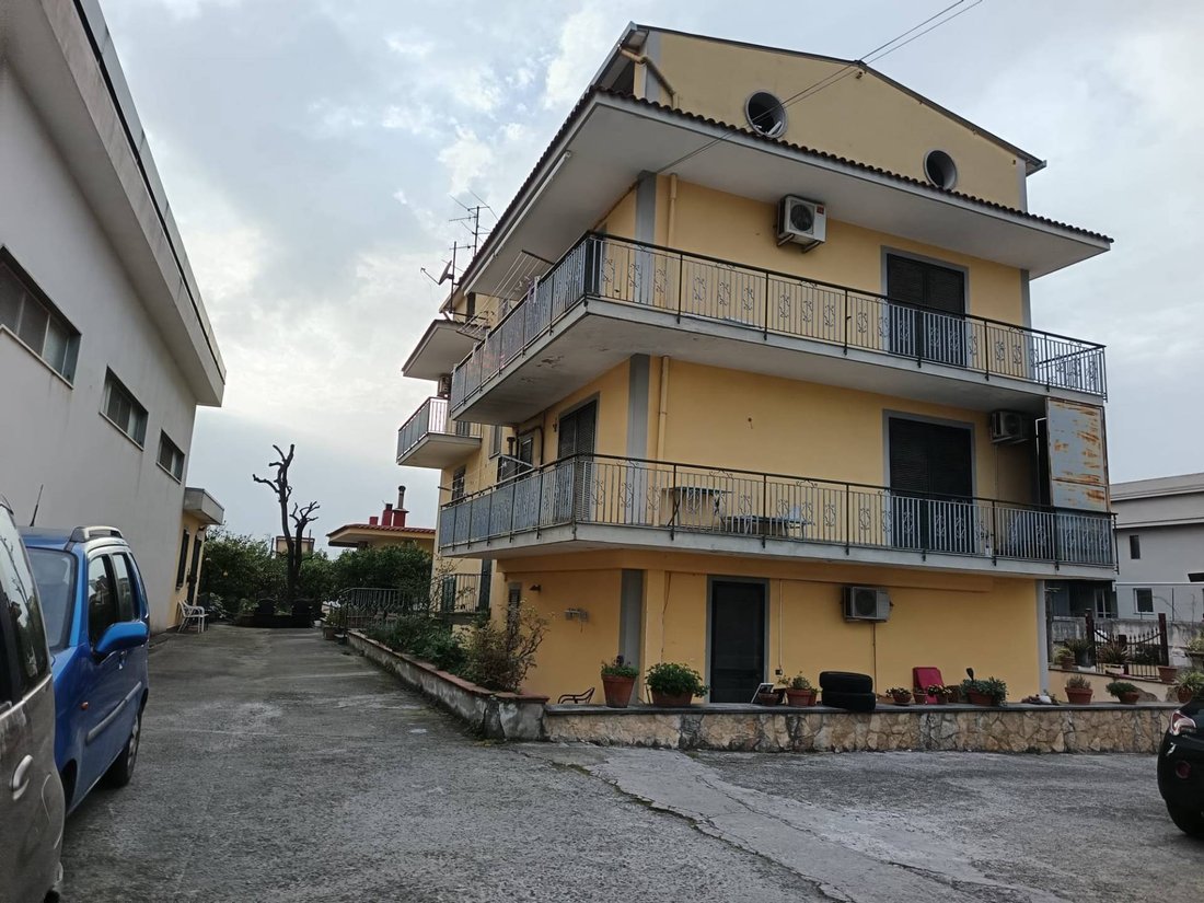 Villa in Pagani, Campania, Italy 1 - 16132711