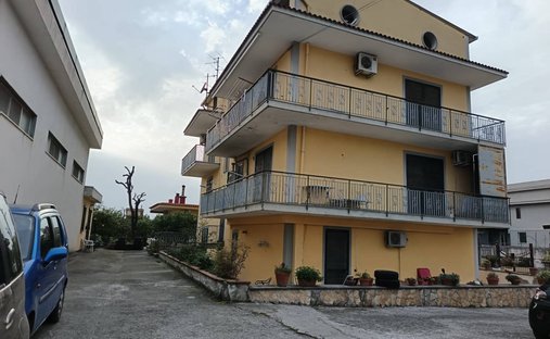 Villa in Pagani, Campania, Italy 1