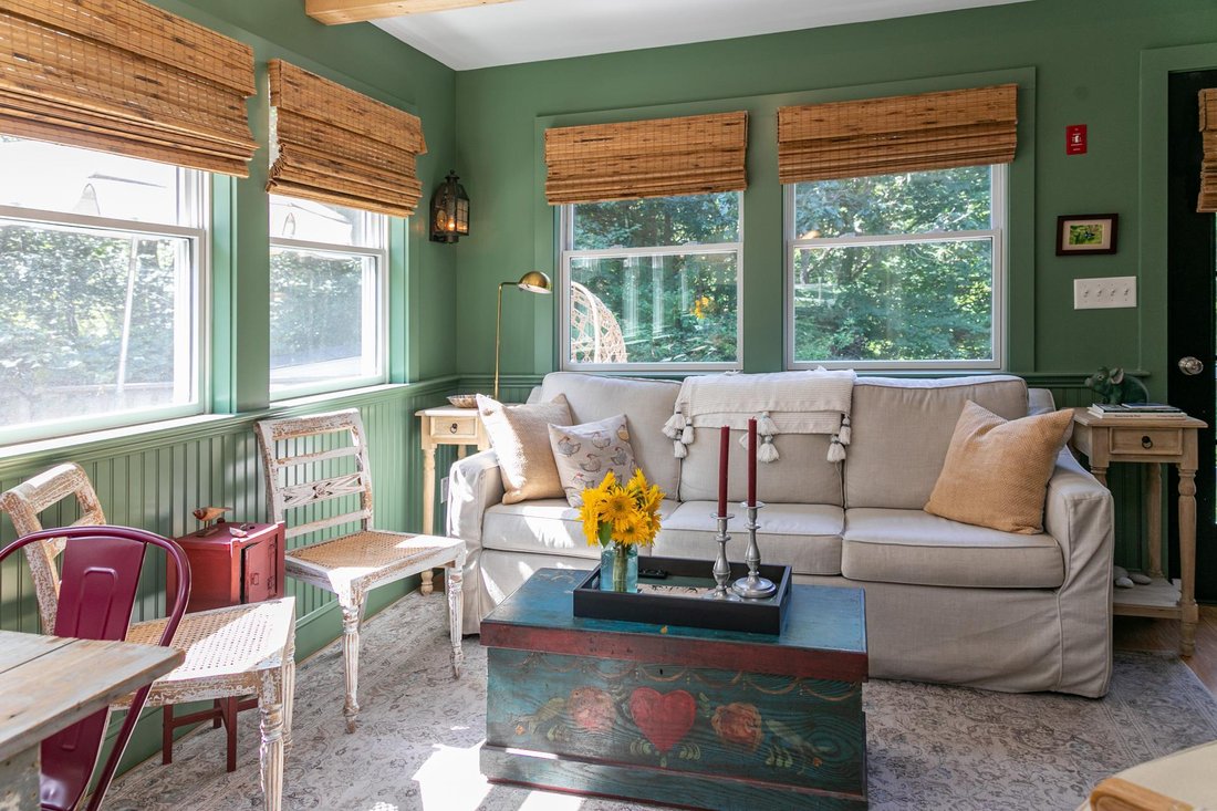 House in Chilmark, Massachusetts, United States 3 - 13675506
