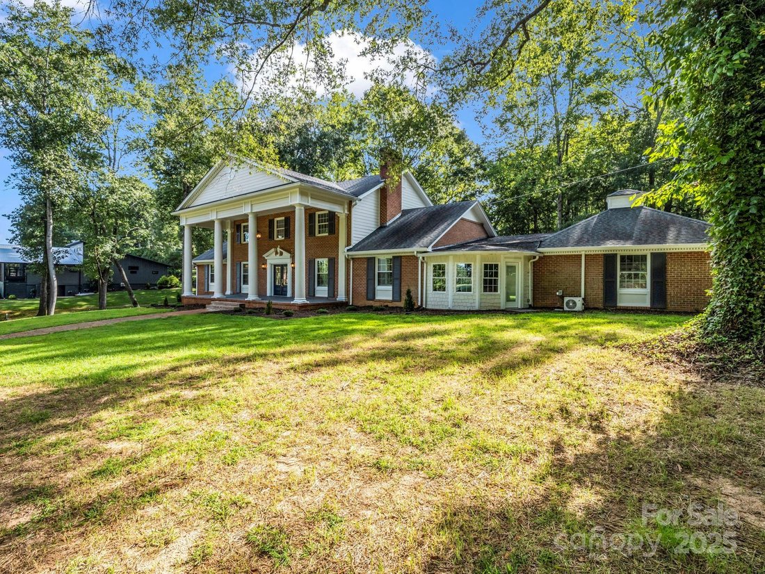 House in Shelby, North Carolina, United States 4 - 16131453