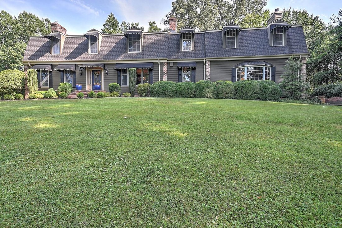 House in Bristol, Virginia, United States 1 - 16134264