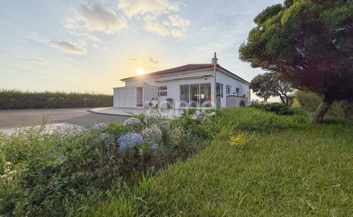 House in Mosteiros, Azores, Portugal 1