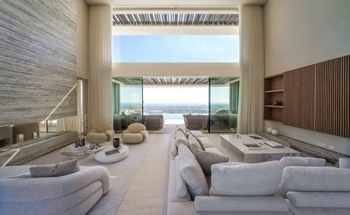 Villa in Sotogrande, San Roque, Andalusia 1