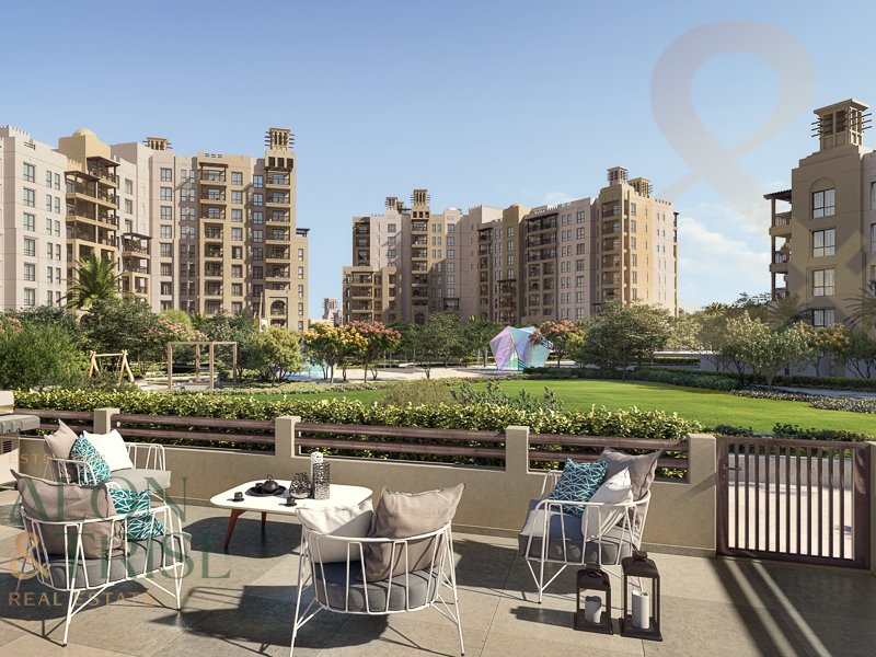 Apartment in Umm Suqeim, Dubai, United Arab Emirates 5 - 16131001