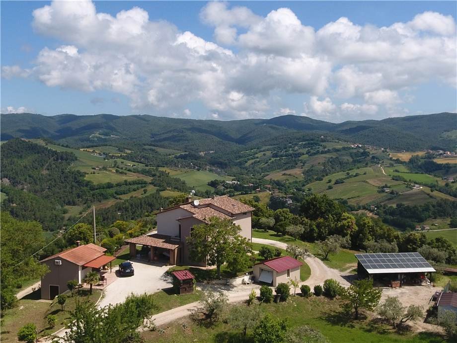 House in Collazzone, Umbria, Italy 2 - 16133783