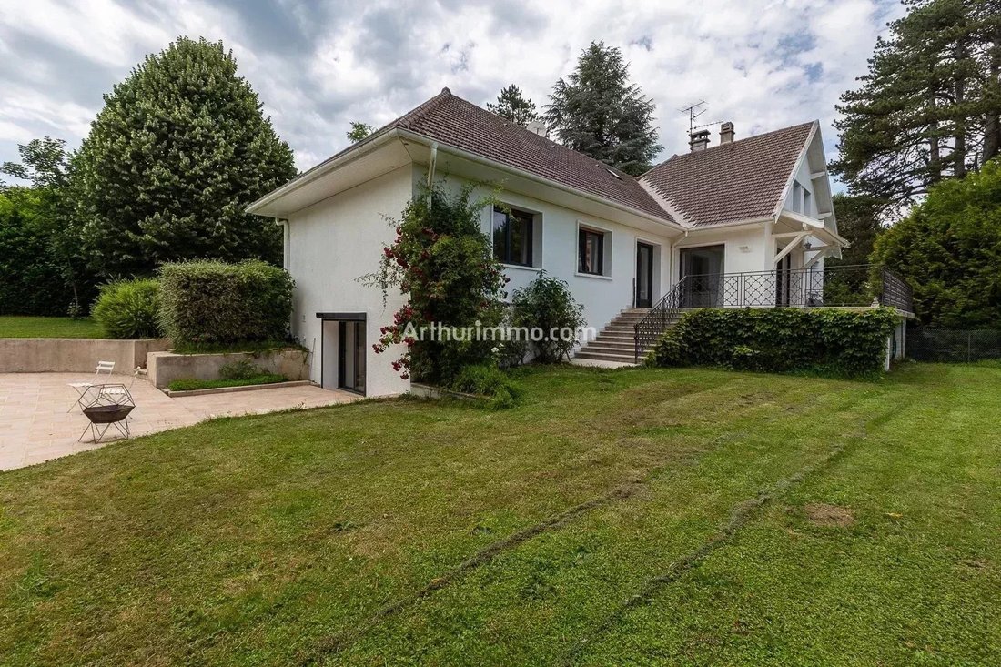 House in Ouest, Belley, France 4 - 16133950