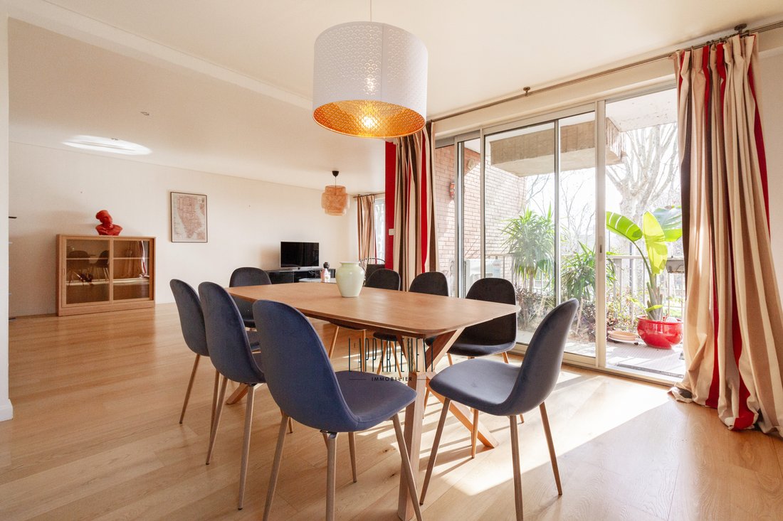 Apartment in Capitole, Toulouse, France 5 - 16131335