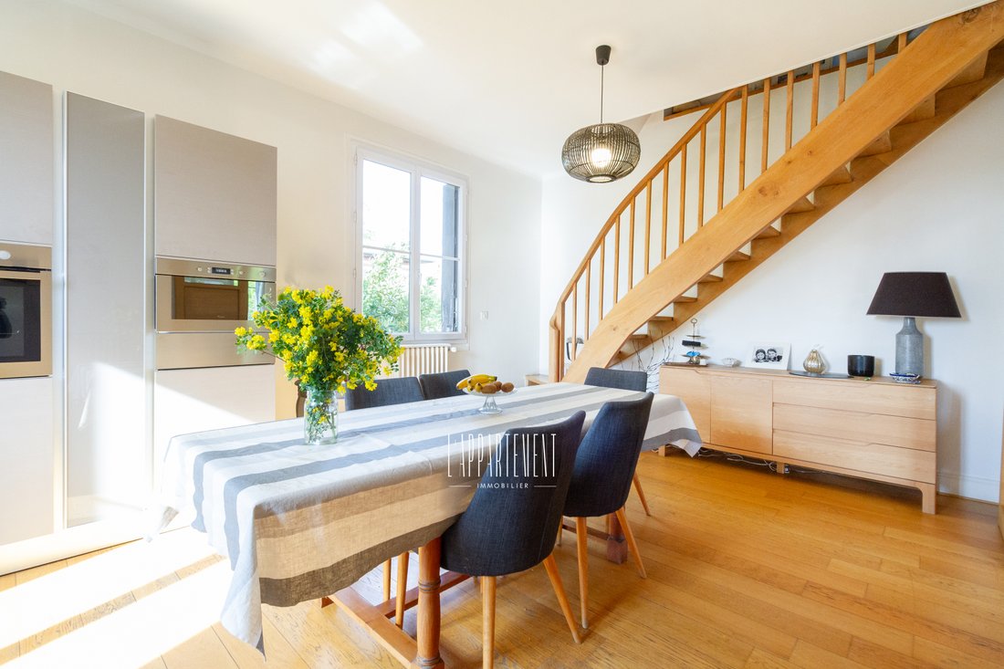 House in Capitole, Toulouse, France 5 - 16130882