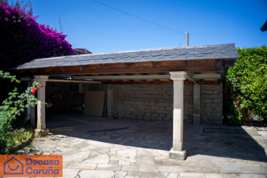 Villa in Visma, Galicia, Spain 5 - 16006449