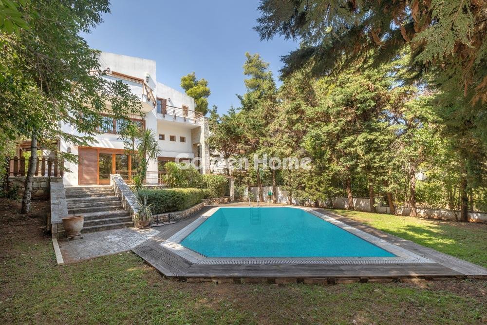 House in Dionysos, Attica, Greece 1 - 16130990