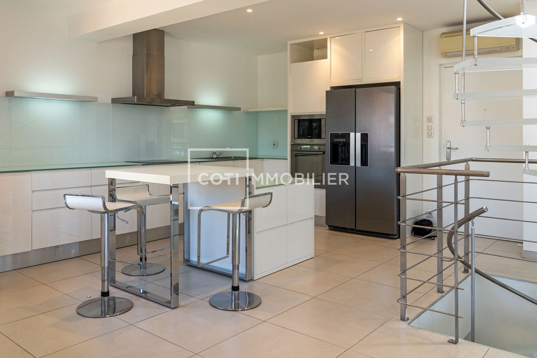 Apartment in Propriano, Corsica, France 5 - 16130090