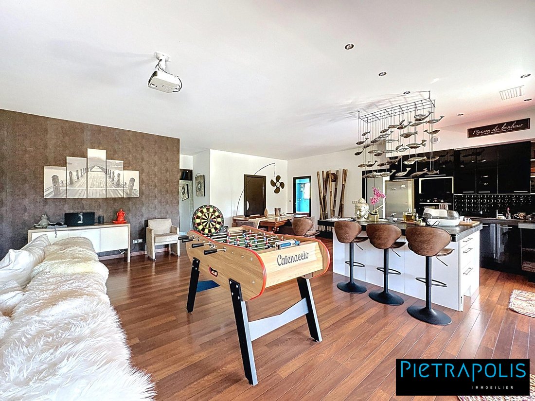 Villa in Cooperative, Agde, France 5 - 16135293
