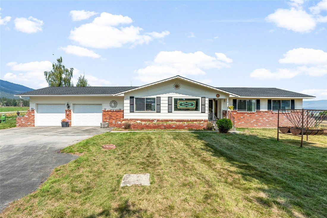 House in Victor, Montana, United States 2 - 16132692